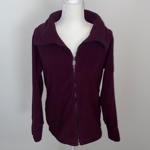 Calvin Klein Performance Fleece - Picture 4 of 8